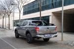 Fiat Fullback Cross 2017 года